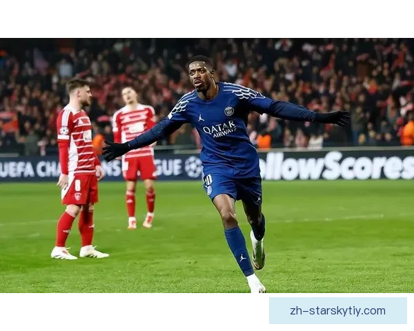 登贝莱恩里克摩擦或影响续约