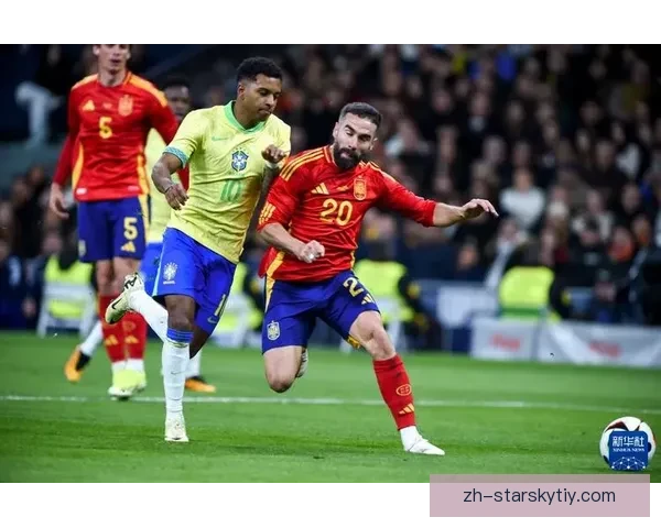 亚马尔是当今足坛最具决定性球员 亚马尔是当今足坛最具决定性球员