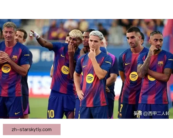 卡萨多将续约巴萨至2030年 多家海外球队求购