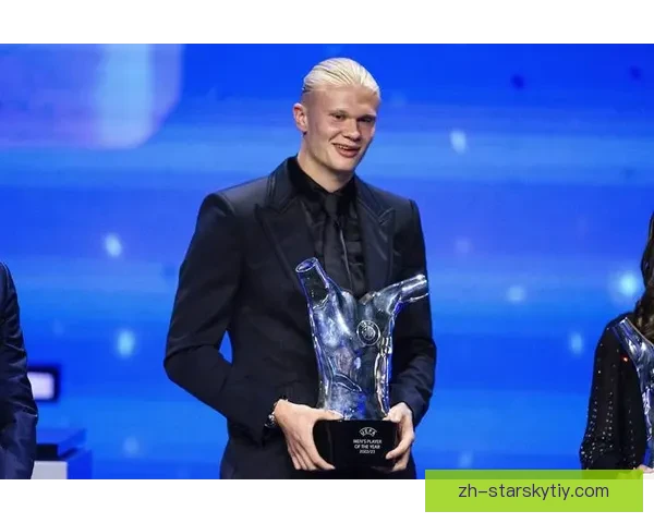 哈兰德:模仿伊布阿圭罗坚持跑动风格 哈兰德:模仿伊布阿圭罗坚持跑动风格