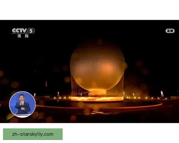 【重温直播】巴黎残奥会闭幕式 点击这里看直播